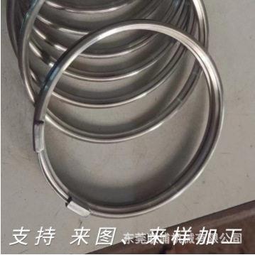 储线环 侧滑储线环 全自动环形绕线机 电感线圈绕线机