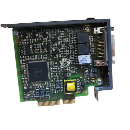奥地利B&R贝加莱Panel PC-CPU主板，内存和散热片5PC600.E855-00