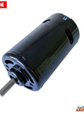 黑色暴力997直流电机拖网船台锯马达C3级防锈动力强劲耐用全铜芯