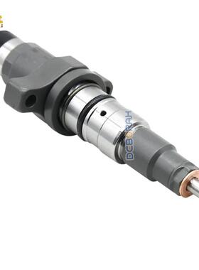 0445120103 4937700用于康明斯发动机高压共轨喷油器总成喷油嘴