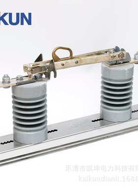 厂家户外高压隔离开关树脂型柱上开关GWDCD-12/630A