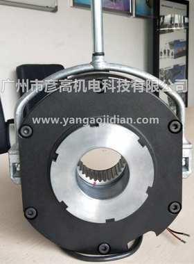 制动器BFK458-18E 103VDC 85W Nr.35012167 150Nm刹车片31齿155-1