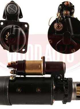 10R0405起动机6V5821起动机9X4507起动机马达适用卡特C7起动机