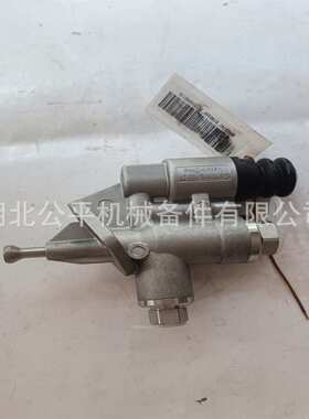 厂家直供现货 及零售6CT发动机输油泵3415661/4988747