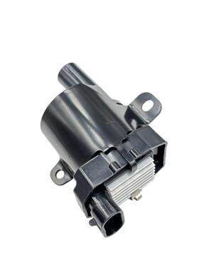 .适用雪佛兰点汽车配件火线圈高压包10457730 12563293 UF262