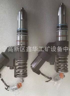 M11发动机配件3411756 3411845 4026222 4061851喷油器喷油嘴