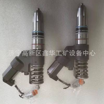 M11发动机配件3411756 3411845 4026222 4061851喷油器喷油嘴