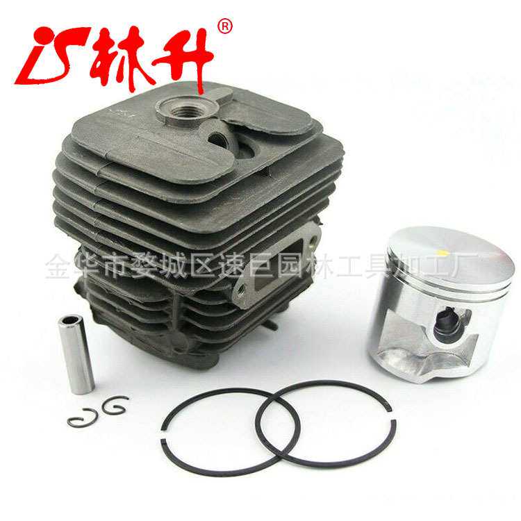 林升汽缸总成适用于 ts410 ts420 切割锯 4238 020 1202 e5