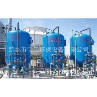 油田专用 纤维球 彗星式滤料 纤维束 除油纤维球过滤器 厂商直销