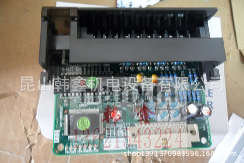 韩国LG—PLC  G6F-AD2A/G6F-DA2V/G6F-DA2I/G6F-HSCA/G6F-HD1A