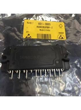 IRAMX20UP60A-2 SIP2原装功率驱动器