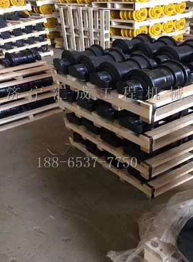 三一SR280R/185/220/360/250/285/420旋挖钻机配件 三一履带底盘