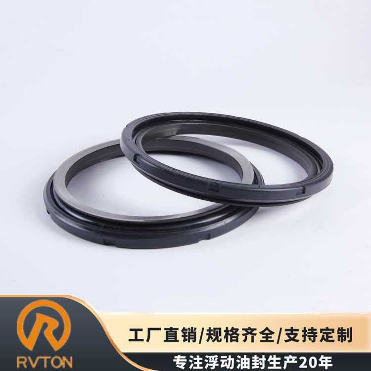 菲亚特农用机械密封件R0665G 拖拉机G型么镜浮动油封4993119