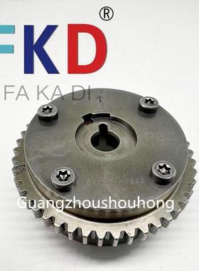 14310-RBC-003适用于本田时韵STREAM/思威/思域 进气凸轮轴正时轮