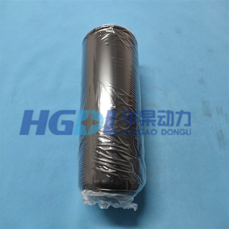 燃油滤清器X52608300053适用于MTU奔驰发电机18V2000/16V4000柴滤