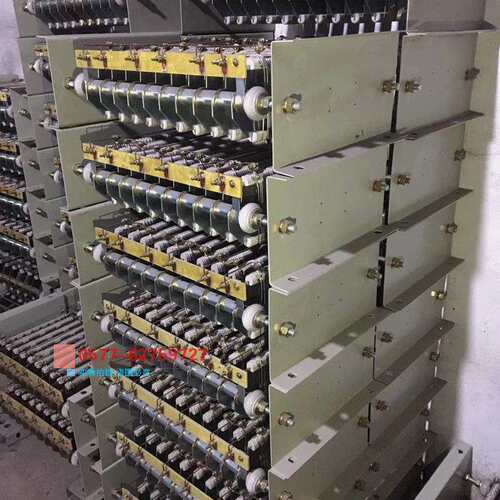 RF56-315S-8/9行车电阻器 起重机调整制动电阻器