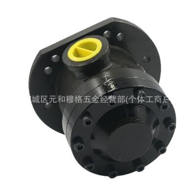 福南FURNAN定量叶片泵50T-30/36/39/43/48/61/75-L/F-R/L