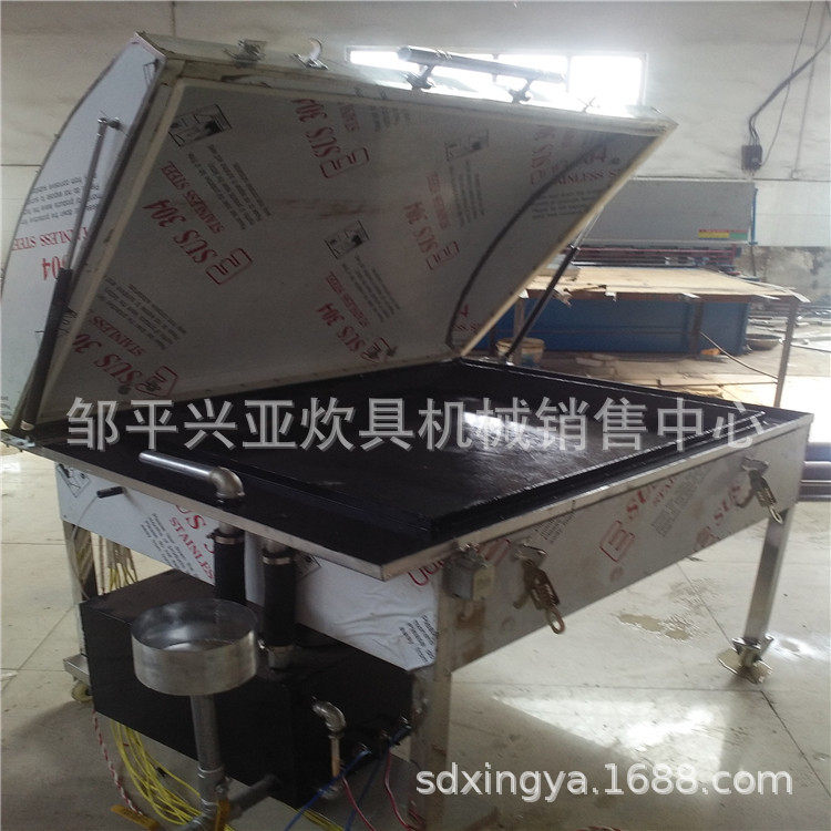 供应合肥蒸房蒸柜醒发箱大型馒头醒发箱房 馒头醒发库