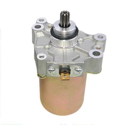 起动机启动马达适用本田Honda VARIO SPACY BEAT SCOOPY