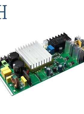 电机驱动器/无刷驱动器/人体烘干机电机驱动整体方案/KME-PS08DL1