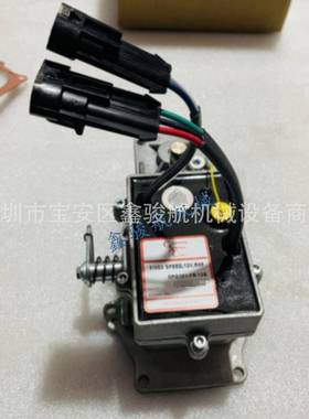 ADB225G,发电机执行器,执行器DPG101-FR-24B,DAL100-FR,DFT200-FR
