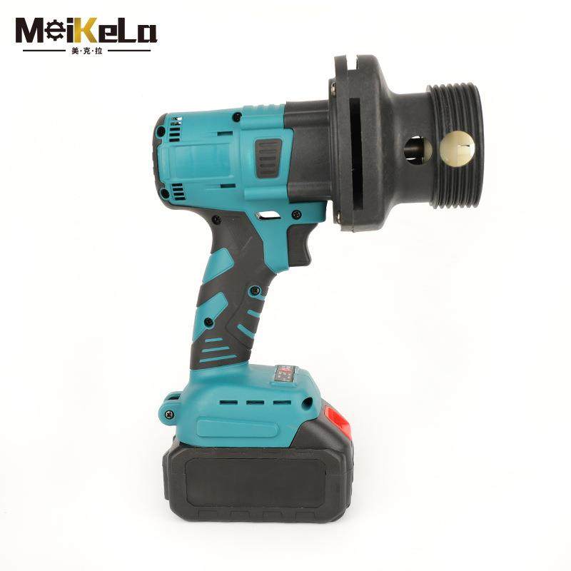 锂电抽油机 无刷手提抽油泵便携加油泵插桶抽油器 户外电动加油机,电子元器件市场,其它元器件,淘宝优惠券,粉丝福利购,淘宝优惠卷