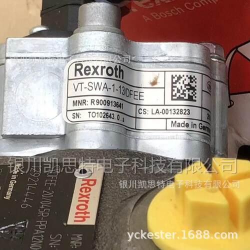 德国力士乐Rexroth泵SYDFEE-2X/045R-PPA12N00-0000-A0A0VX1