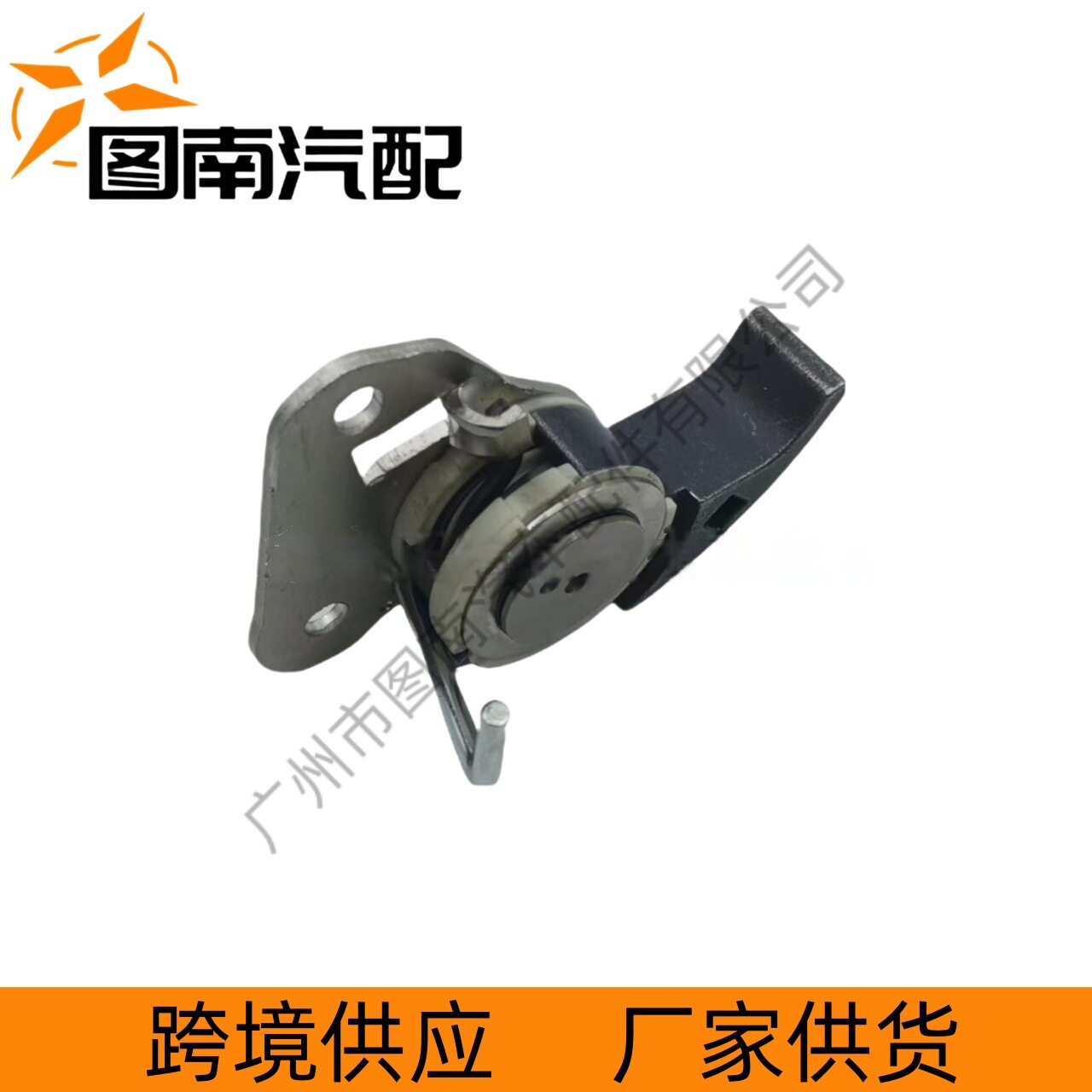 JX6G-6C777AB适用于福克斯2019/1.0机油泵涨势紧器