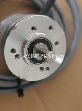 Kübler库伯勒编码器8.KIS40.1342.1024 增量型旋转传感器 1024脉