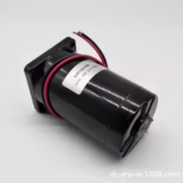 原装CNSX永磁直流减速电机60ZY105-2430/60JB12.5G 63ZY125-2440