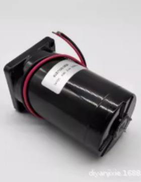 原装CNSX永磁直流减速电机60ZY105-2430/60JB12.5G 63ZY125-2440