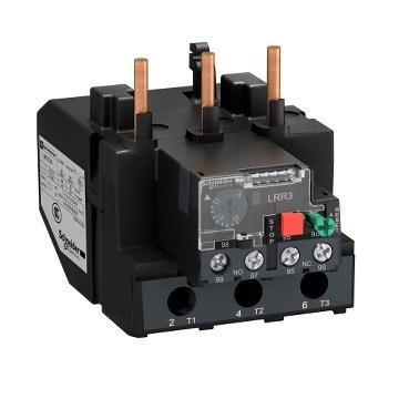 EasyPact TVR LRR系列热过载继电器