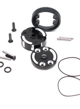 TRAXXAS Slash 2WD Stampede Bandit Rustler 铝合金密封式差速壳