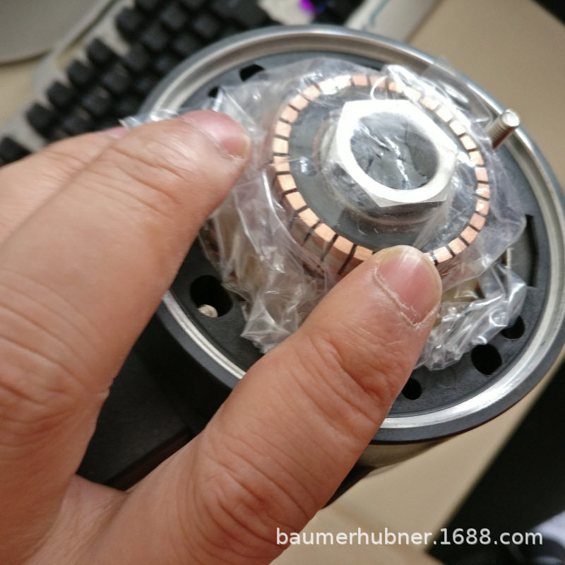 baumer堡盟高速工业相机视觉传感器LXG-250M