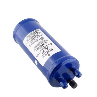 原装EMERSON艾默生油分离器A-WZ55824A-WZ55855A-WZ55877