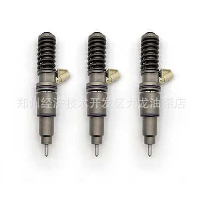 20430583 BEBE4C00101 BEBE4C00001 喷油器 适用沃尔沃单体泵