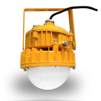 30w防爆灯小功率LED防爆灯BPC8767固态免维护防爆灯