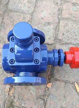 厂家供应 YCB圆弧齿轮泵 齿轮泵源头厂家 品质好 价钱低