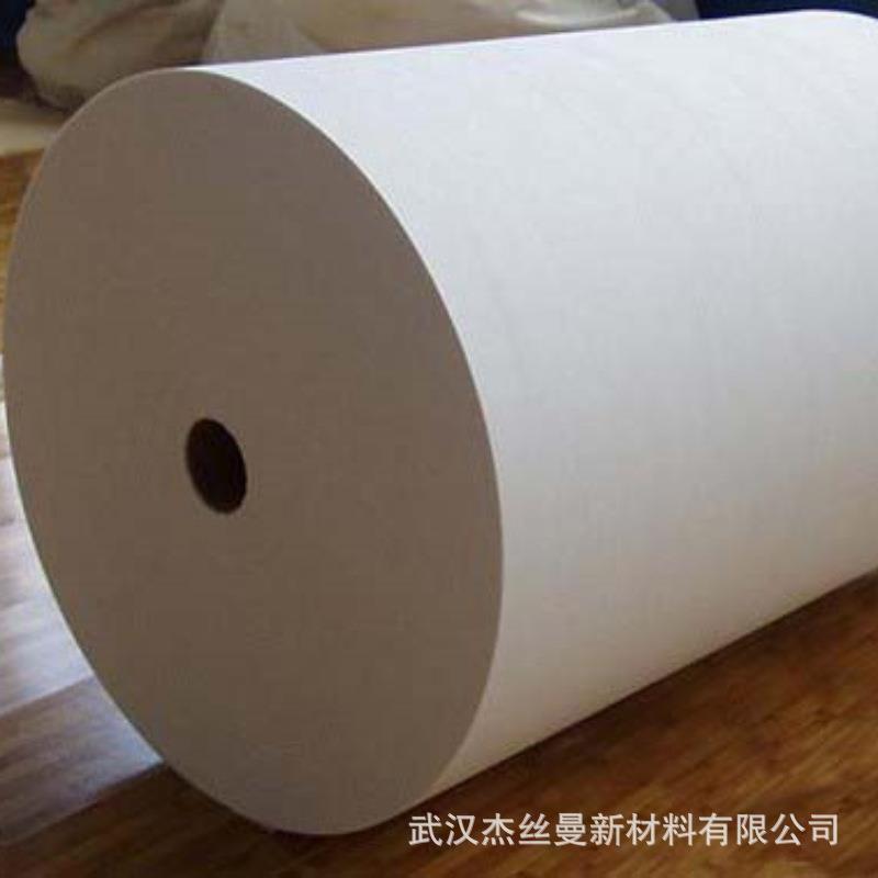 过滤纸370g滤油纸60寸*1.1mm*150m*5um加厚款滤纸滤膜