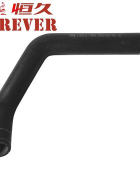 东风天龙空压机进气管1109131-T38V0