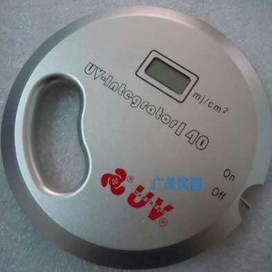 厂家供应 UV能量计140 Integrator 焦耳计UV-140 UV仪 UV-int140