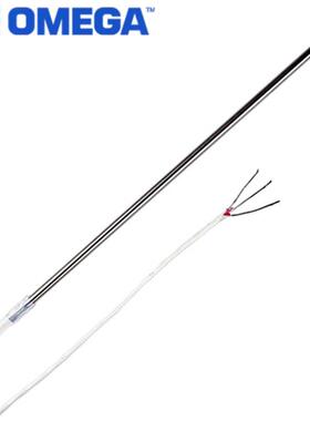 奥米佳热电阻PR-10L-3-100-1/8-6,PR-10L-3-100-3/16-6-4-2-9-12