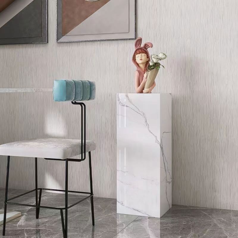 大理石石柱雕塑摆台客厅玄关酒店展厅摆件工艺品装饰岩板底座现代,家居饰品,落地摆件,淘宝优惠券,粉丝福利购,淘宝优惠卷