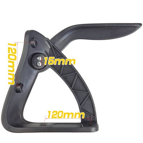 老板电脑职员办公大中班连体旋转网布电竞椅子多功能扶手维修配件