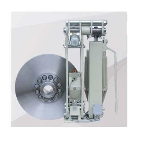 德国SHB 盘式SLE209-23/5-AVN 制动器