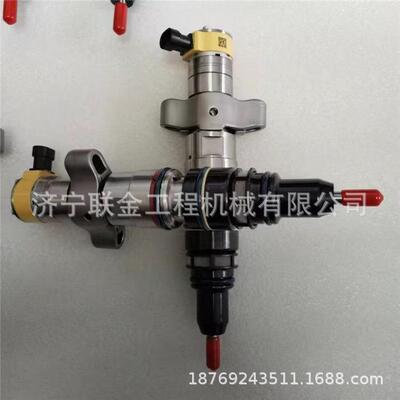 卡特C7发动机喷油器387-9428 3879428 10R4763