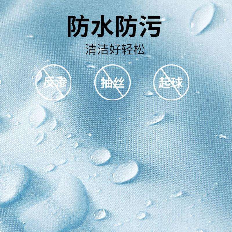 夏季产品夏凉沙冰垫多场景办公坐垫床上冰凉垫物理降温冰垫