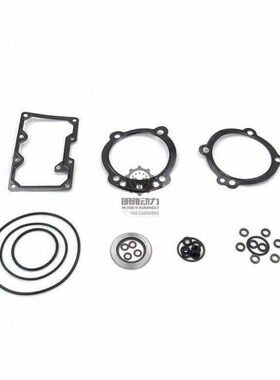 卡特E324D/325D/329D/330D/336D促动泵修理包 C7/C9柴油泵修理包