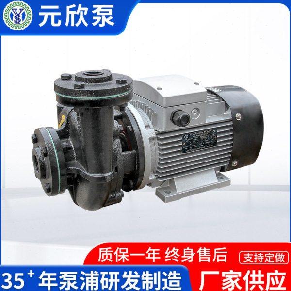 木工机械用导热油循环离心泵RGP系列热油泵卧式热水泵 YS-35D,五金/工具,水泵,淘宝优惠券,粉丝福利购,淘宝优惠卷