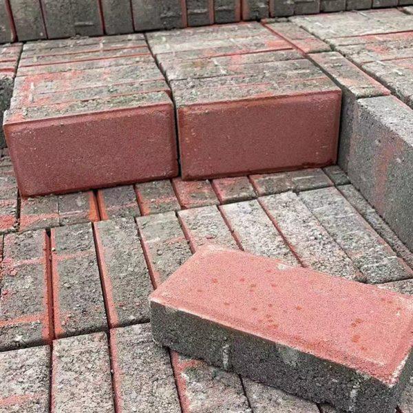 市政透水砖广场彩色砖8字砖井字砖草坪砖PC砖仿花岗岩砖水泥制品,家装主材,其它,淘宝优惠券,粉丝福利购,淘宝优惠卷